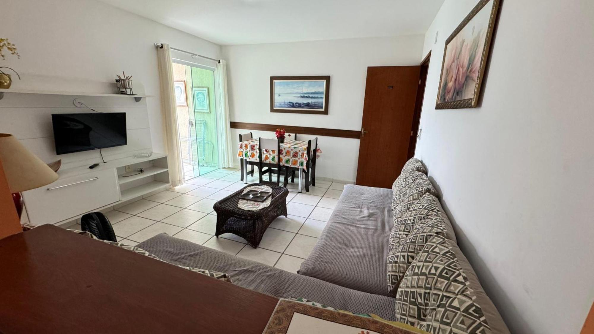Marina Clube Apartamento Cabo Frio Exterior photo