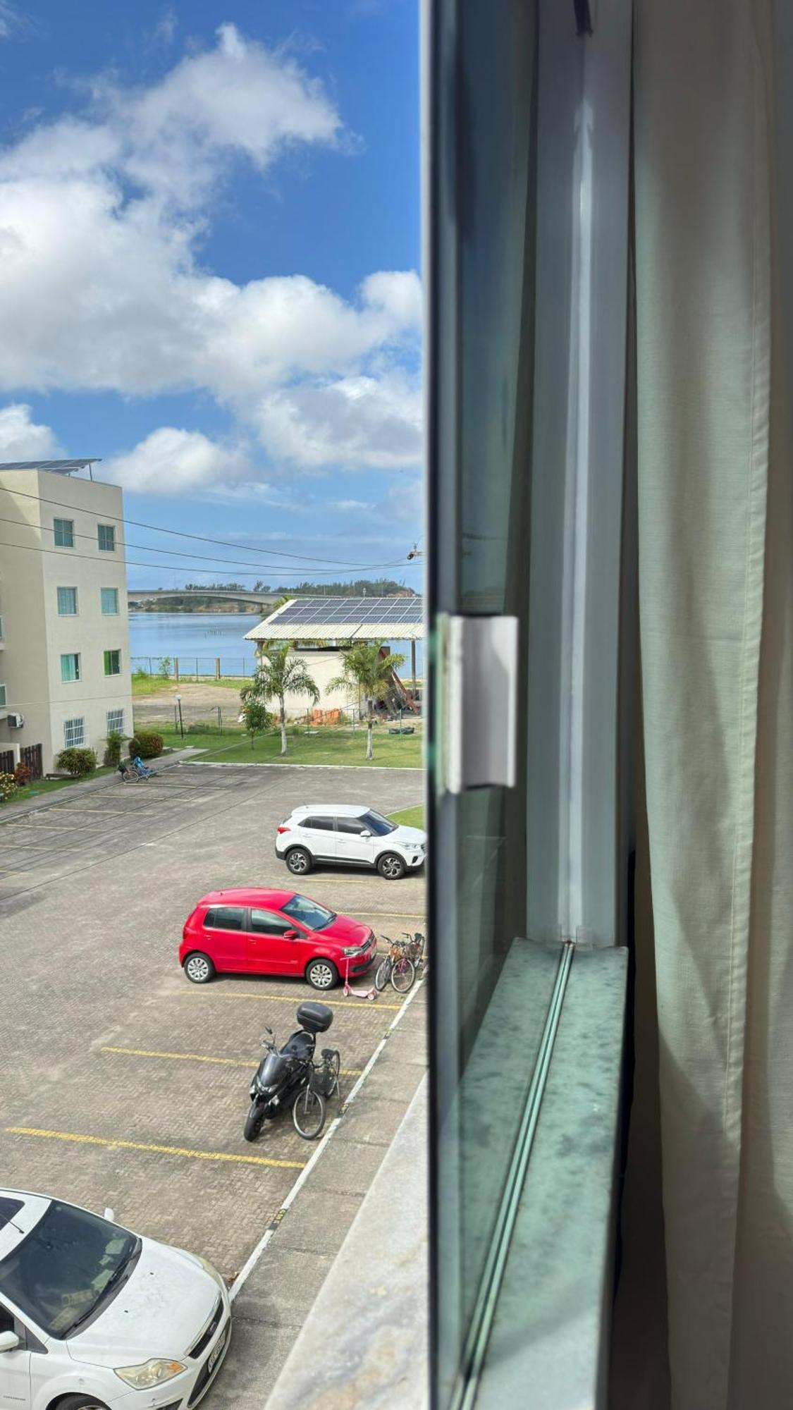Marina Clube Apartamento Cabo Frio Exterior photo