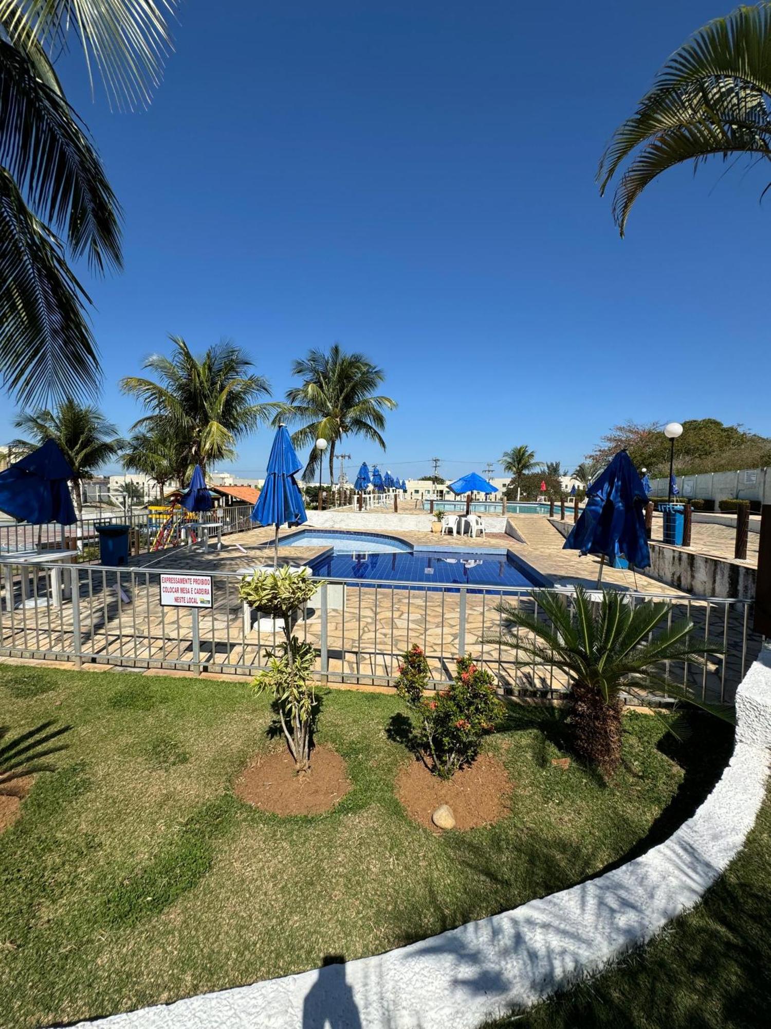 Marina Clube Apartamento Cabo Frio Exterior photo