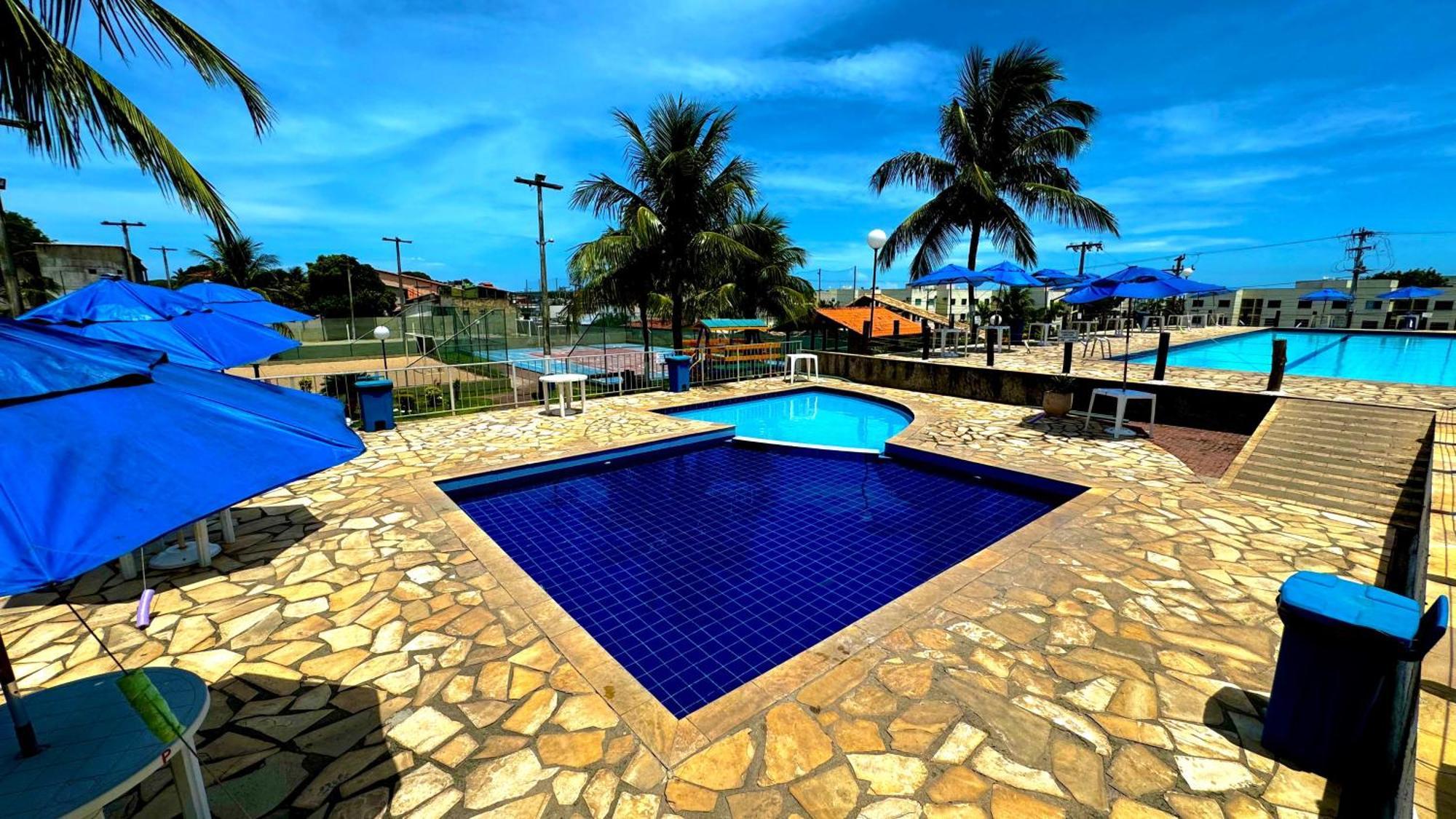 Marina Clube Apartamento Cabo Frio Exterior photo